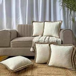 Designer Pillow Cover  -image-7