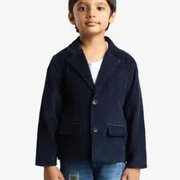 Boys Corduroy Blazer-picture-41