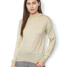 van heusen Women Sweater Pullover-picture-26