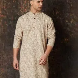 Men short kurta-image-35