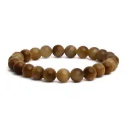 Stretchable Slip-On Beaded Bracelet-9