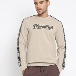 Cotton Blend Printed Sweatshirt-picture-29