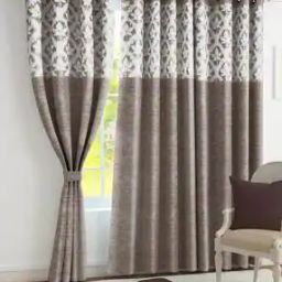 story@home Pack of 2 Printed Curtain  -picture-37