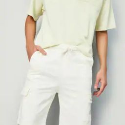 Boys Printed Cargo Shorts-image-71