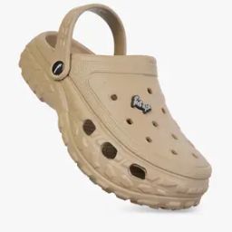 Men Slingback Clogs-15