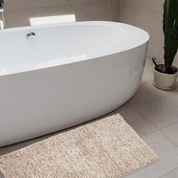 Textured Bath Mat-10