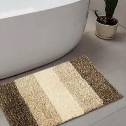 Textured Bath Mat-35