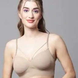 Slip-On Bralette Bra-picture-20