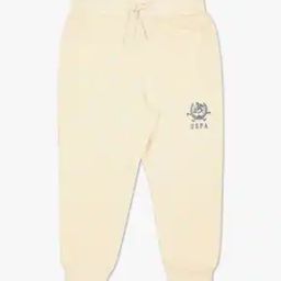 Boys Logo Print Joggers-picture-45