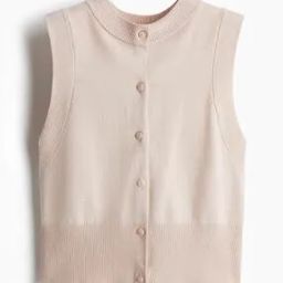 Women Round Neck Cardigan-image-93