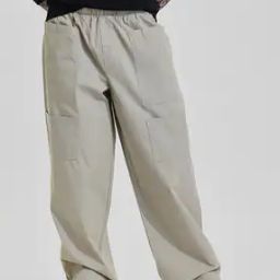 Men Loose Fit Cargo Pants-picture-51