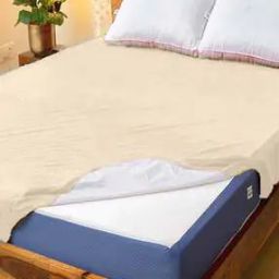 King Size Bed Mattress Protector Cover-image-87