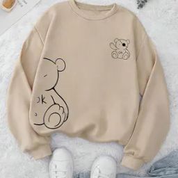 Women Graphic Sweatshirt-picture-31