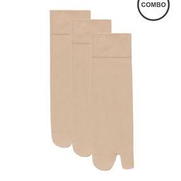 Set of 3 Everyday Socks-24