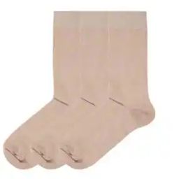 Set of 3 Everyday Socks-30