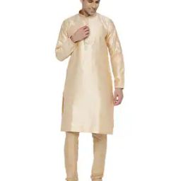 Long Kurta with Embroidery-image-69