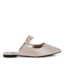 Women Mules With Synthetic Upper-picture-14
