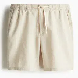 Men Mid Rise Regular Fit Shorts-picture-52