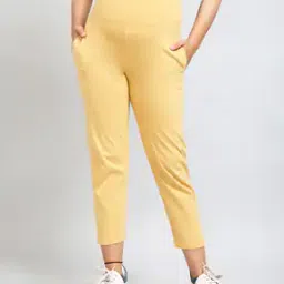 Pants with Drawstring Waistband-picture-26