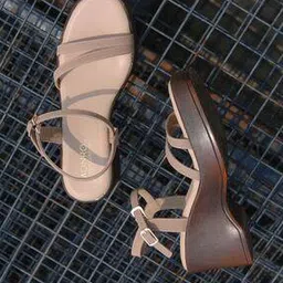 monrow Women Wedges with PU upper-picture-45