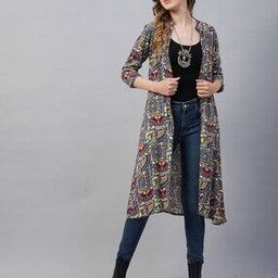 Abstract Shrug-32