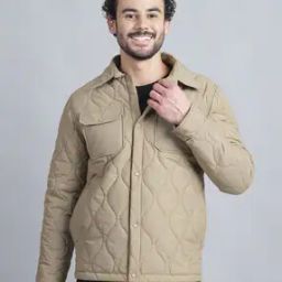 MenBikers Jacket-17