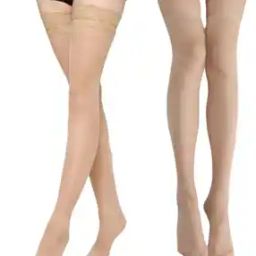 Self-design Stockings-image-47