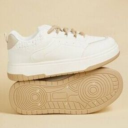 max Women Flat Sneakers-picture-1