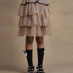 Women A-line Skirt-picture-15