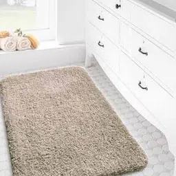 2800 GSM Microfiber Rectangular Bathmat-52