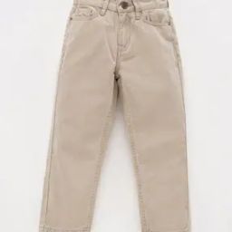 Boys Regular Fit Jeans-image-24