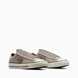 Men Sneakers with Faux Leather Upper-32