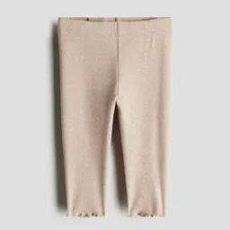Girls Ankle Length Leggings-image-88