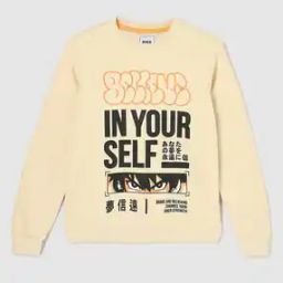 Boys Regular Fit Sweatshirt-image-48