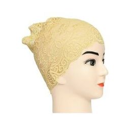 Woman Skull Cap-11