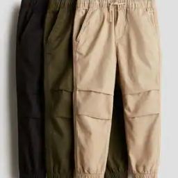 Boys 3-Pack Cotton Joggers-picture-19
