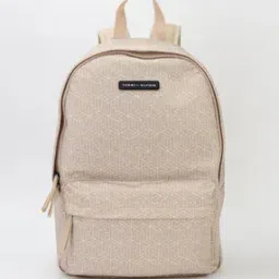 tommy hilfiger Women Nylon Logo Backpack-picture-29