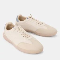 Men Round-Toe Shoes with Lace Fastening-image-28