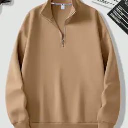 Men Regular Fit  Sweatshirt-image-86
