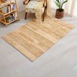 Natura Jute Woven Carpet 180" x 120"-image-51
