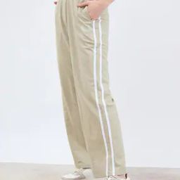 Women Straight Joggers with Drawstring-picture-27