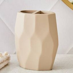 Clair De Lune Padang Polyresin Tooth Brush Holder-picture-13