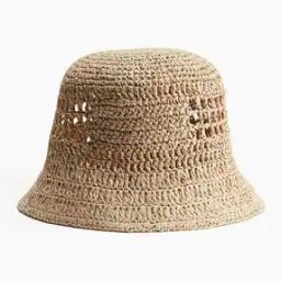 Men Bucket Self-design Hat-picture-19