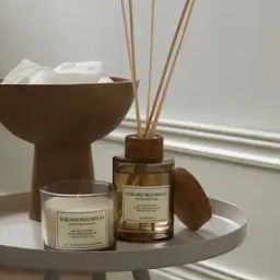 Glass Fragrance Diffuser-13