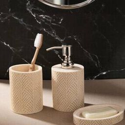 Ceramic Bath Set-28