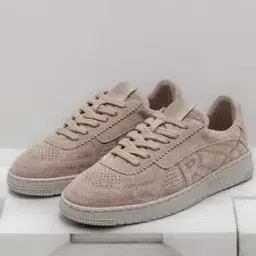Men Casual Shoes with Suede upper-image-84
