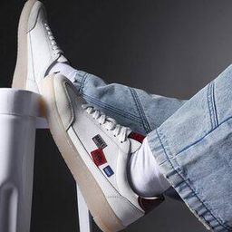 Men Casual Shoes with Genuine leather upper-47