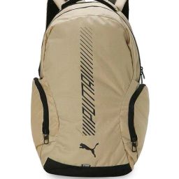 puma Colour-block Back Pack image 1