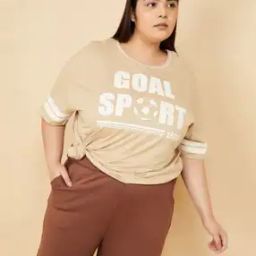 Women Cotton Track Pants-image-48