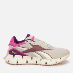 Women Panelled Low-Top Running Shoes-image-62